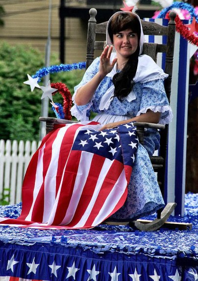 Betsy Ross