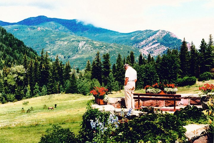 Daddy in Colorado (2)